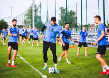 Mielec: Czas na pierwsze zajęcia