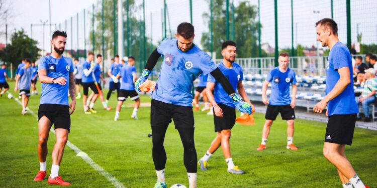 Mielec: Czas na pierwsze zajęcia