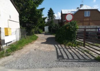 Kolbuszowa: Wybudować ulicę