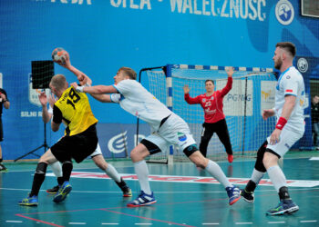 Mielec: SPR Stal Mielec zostaje w PGNiG Superlidze!