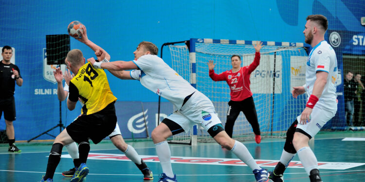 Mielec: SPR Stal Mielec zostaje w PGNiG Superlidze!