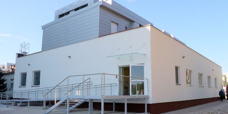 Mielec: Operujemy tyle ile mamy w kontrakcie.