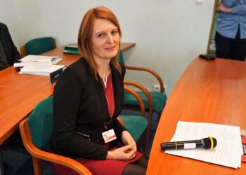 Mielec: Zawieszona inwestycja przy Iwaszkiewicza.