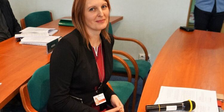 Mielec: Zawieszona inwestycja przy Iwaszkiewicza.