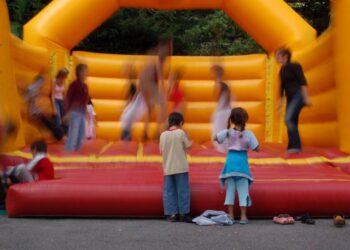 Chodków Stary: Piknik