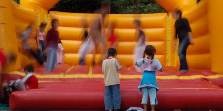 Chodków Stary: Piknik