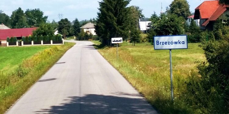 Kolbuszowa: Nie dla Brzezówki.