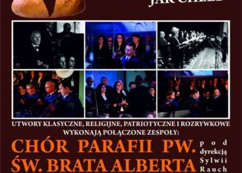 Kolbuszowa: Muzyka dobra jak chleb.