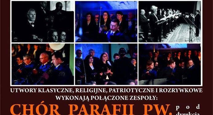 Kolbuszowa: Muzyka dobra jak chleb.