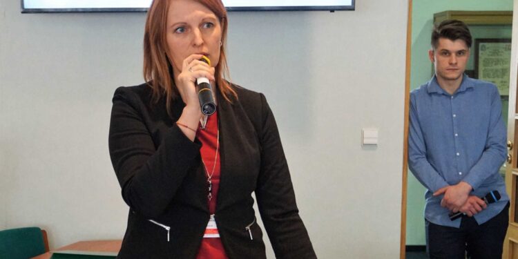 Mielec: Rzochowska czeka na chodnik