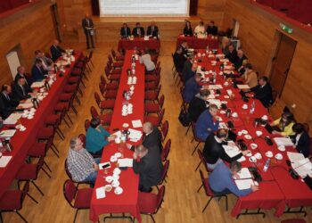 Kolbuszowa: Planują podwyżkę diet.