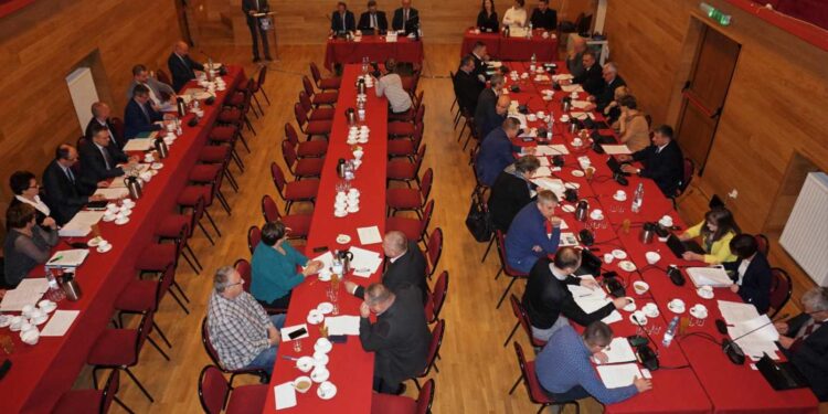 Kolbuszowa: Planują podwyżkę diet.