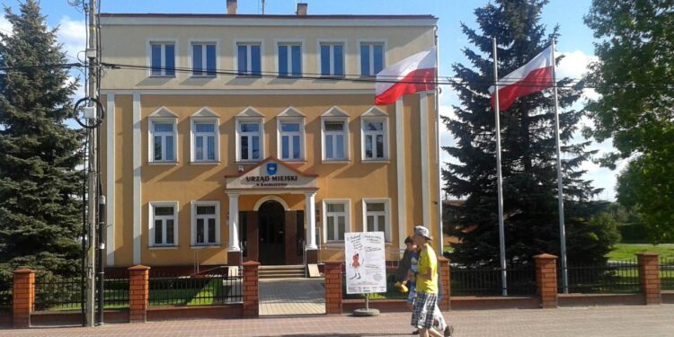 Kolbuszowa: Gmina w długach.