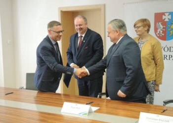 Mielec: Padew Narodowa otrzymała dotację.