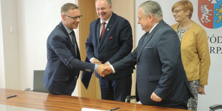 Mielec: Padew Narodowa otrzymała dotację.