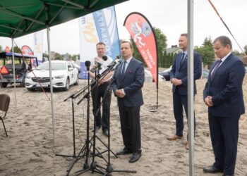 Mielec: Nowa inwestycja drogowa