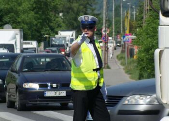 Samborzec: Niebezpieczne zakręty