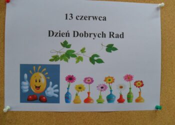 Dziś Święto Dobrych Rad.