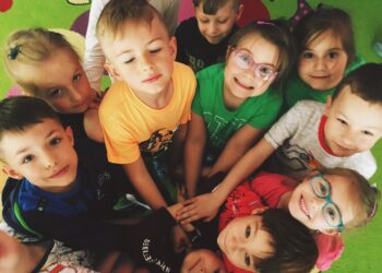 Międzynarodowy Dzień Dziecka 2019.