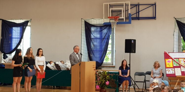 Sandomierz: XXII Międzyszkolna Sesja Ekologiczna