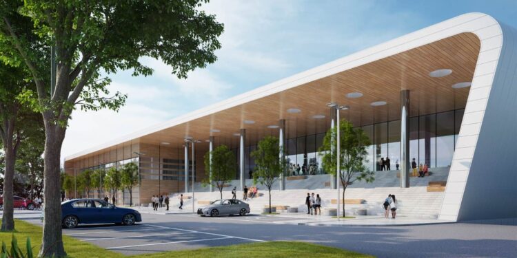 Mielec: Apel o pomoc w budowie hali