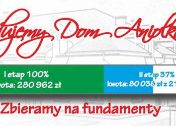 Zaleszany: Coraz bliżej rozpoczęcia budowy hospicjum dla aniołków