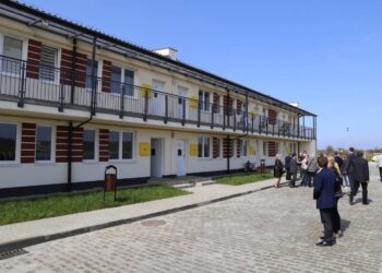 Mielec: Mają dość lokatorów bloków socjalnych