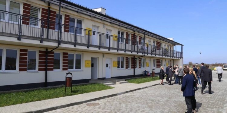 Mielec: Mają dość lokatorów bloków socjalnych