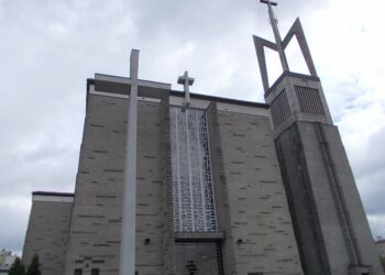 Stalowa Wola: Bazylika będzie miała relikwie błogosławionego ks Popiełuszki