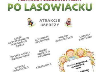 Kopcie: Festiwal Folklorystyczny