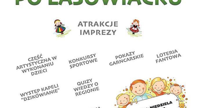 Kopcie: Festiwal Folklorystyczny