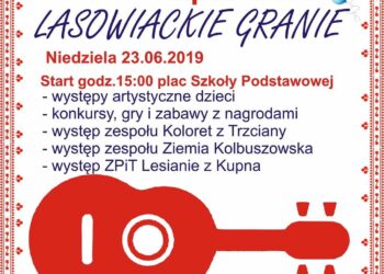 Kupno: Festyn rodzinny.