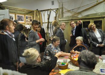 Zawichost: Historia miasta na ekspozycji.