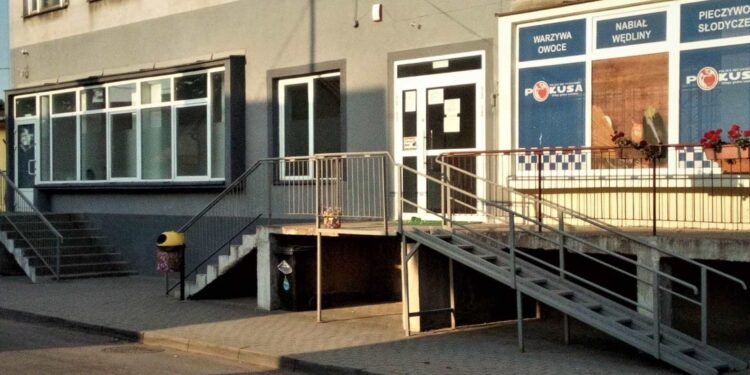 Mielec: Rzochów bez opieki medycznej.