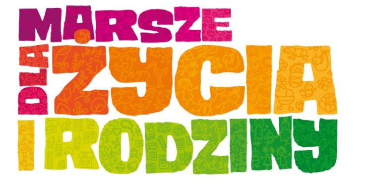 Sandomierz: Marsz dla życia i rodziny