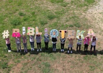Stalowa Wola: Stalowowolska biblioteka najlepsza w konkursie Tygodnia Bibliotek