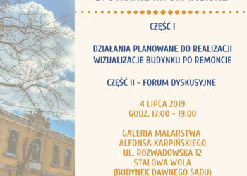 Stalowa Wola: Będzie spotkanie ws Sokoła.