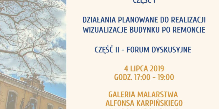 Stalowa Wola: Będzie spotkanie ws Sokoła.