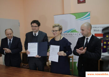 Nowa Dęba: Szpital bez dyrektora