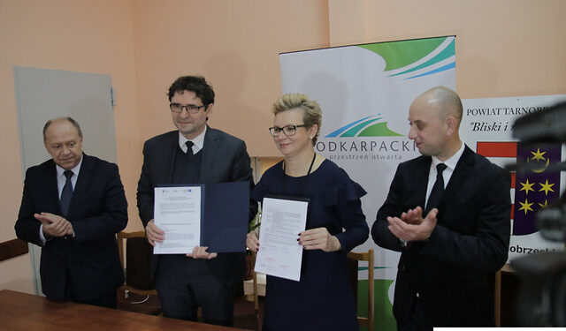 Nowa Dęba: Szpital bez dyrektora