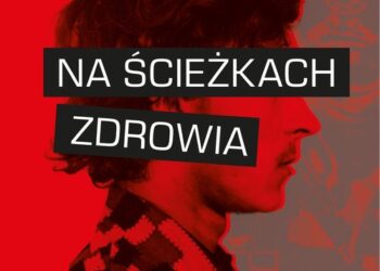 Mielec: Na ścieżkach zdrowia.