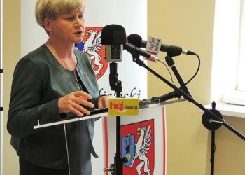 Mielec: Maria Napieracz się nie poddaje!