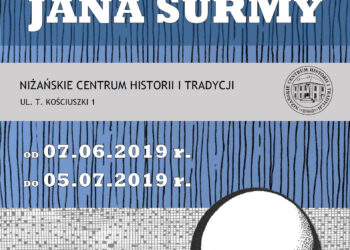 Nisko: Dziś wernisaż wystawy rysunku satyrycznego