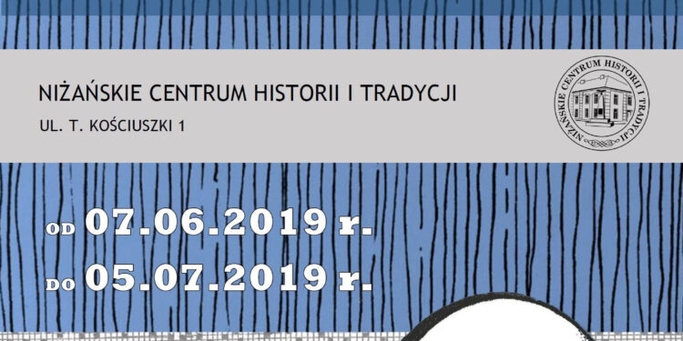 Nisko: Dziś wernisaż wystawy rysunku satyrycznego