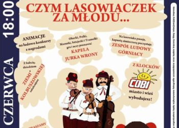 Kolbuszowa: Dni Kolbuszowej – niedziela.