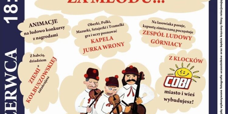 Kolbuszowa: Dni Kolbuszowej – niedziela.