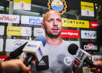 Mielec: Nowa zmiana, nowi piłkarze