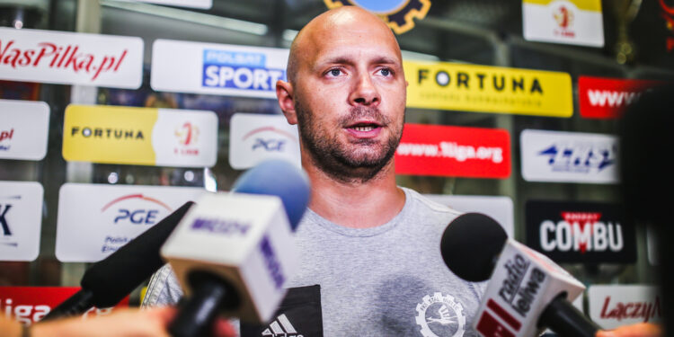 Mielec: Nowa zmiana, nowi piłkarze