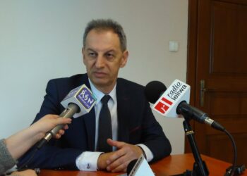 Mielec: Nowy prezes MZBM-u.