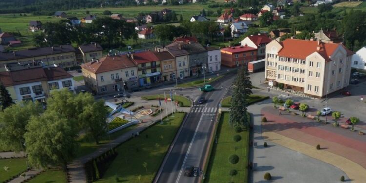 Mielec: Opóźnienia przy obwodnicy